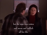 season 2 netflix GIF by Gilmore Girls 