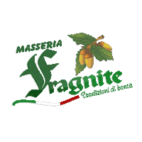 apulia fattoria Sticker