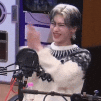 Happy Ricky GIF