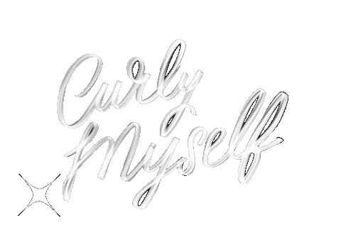 CurlyMyself giphyupload curlymyself Sticker