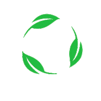 Leaf Yesil Sticker by Heinrich Böll Stiftung Derneği Türkiye Temsilciliği