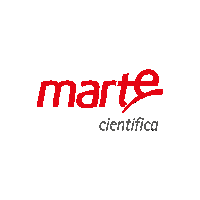 Cientifica Sticker by Marte Científica