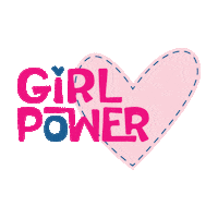 shaiteatox girlpower period shaitea intimitea Sticker