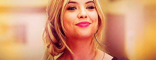ashley benson GIF