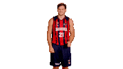 Vamos Lets Go Sticker by ACB