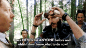 oh no GIF by BBC America