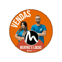 Marioloucasvendas Sticker by Mário Louças