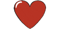 Little Rock Love Sticker by Little Rock, Arkansas