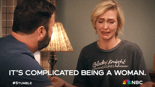 Season 1 Cheer GIF by NBC