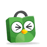 Cry Shop Sticker by Tokopedia