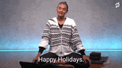 Holiday GIF by Peloton