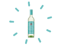 vinho verde wine Sticker by Casal Garcia
