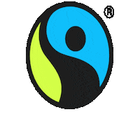 fairtrade_at fairtrade fairtradeat fairerhandel fairbruary Sticker