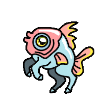 Happy Celebration Sticker by GumiPoni