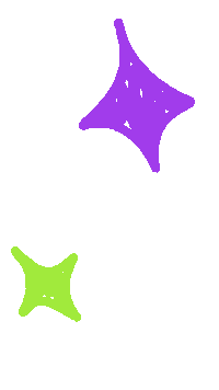 Star Sticker by GumiPoni