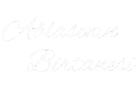 Abi Aile Sticker