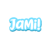 Jami Sticker