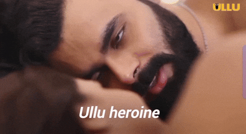 Priyanka Chahar Chowdhury Ulluyanka GIF