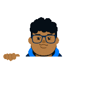 Pedromalta Sticker