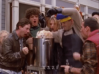 season 3 netflix GIF by Gilmore Girls 