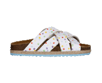 shoes sandals Sticker
