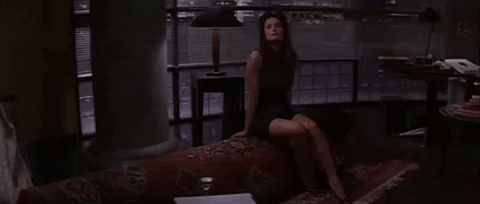 BurnRate seduction demi moore disclosure michael douglas GIF