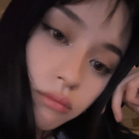 Cute Girl GIF
