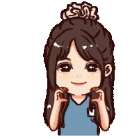 Anxinya Sticker