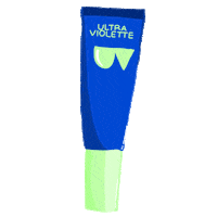 Skin Care Summer Sticker by Ultra Violette