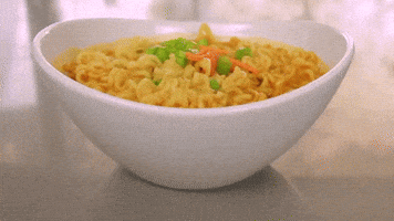 Noodles Ramen GIF by Korea