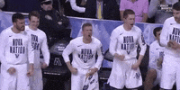 College Basketball Sport GIF by NCAA March Madness