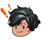 Happy Disney Sticker by cosmiccowzine