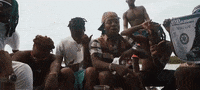 live ya life GIF by Jacquees