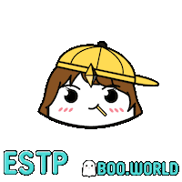 Explore Cartoon Character Sticker by Boo
