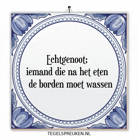 Teamwork Nl GIF by Tegelspreuken.nl