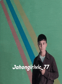 Jahongir GIF