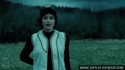 twilight GIF
