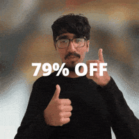 79 Discount GIF