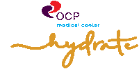 Summer Glow Sticker by OCP Medical Center