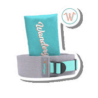 wandergym workout gym exercise lifestyle Sticker