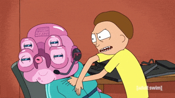 Get It Off The Server