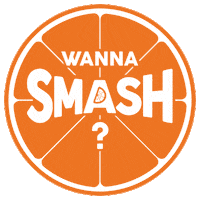 Smash Devils Backbone Sticker by Devils Backbone Brewing Company