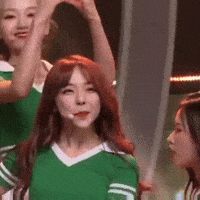 Loona Vivi GIF