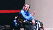 Saoirse Ronan GIF by Entertainment Weekly