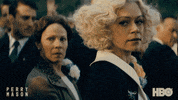 Tatiana Maslany Lawyer GIF by HBO