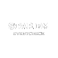 Eventcheck Sticker by STAR FM
