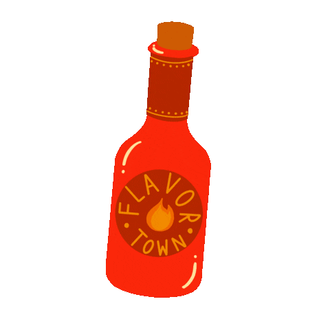 jecameron cooking chef bbq baking Sticker