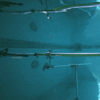 Satisfying Slow Motion GIF by FullMag