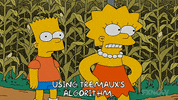 Lisa Simpson Episode 20 GIF by The Simpsons