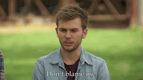 blame me tv show GIF by Chrisley Knows Best